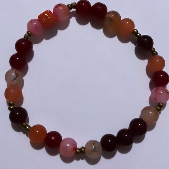 Libra bracelet - Picture 3 of 5